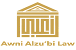 Awni Alzu'bi Law Firm